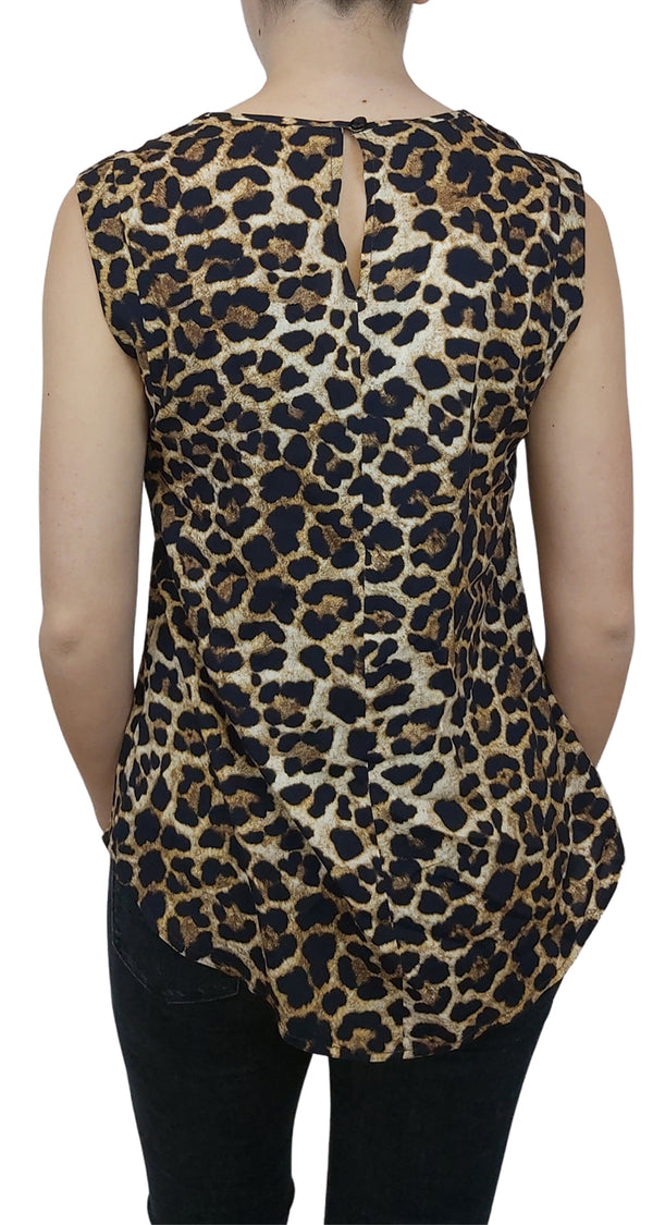 Blusa Cometa