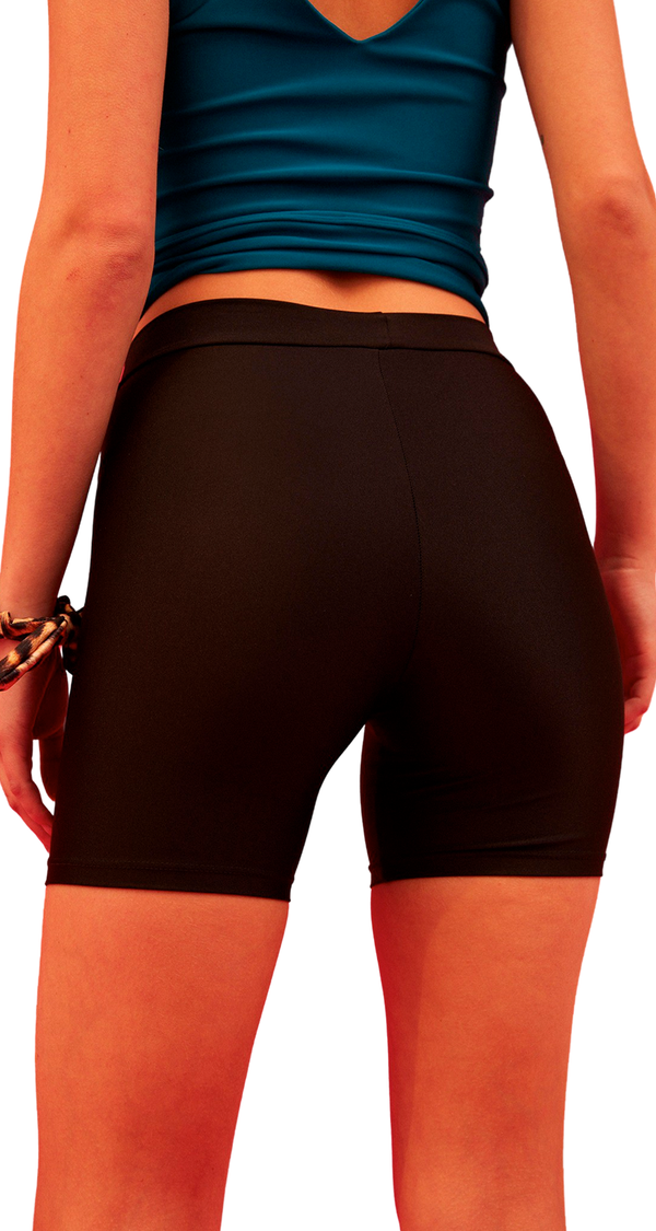 Short Hotpants Negro