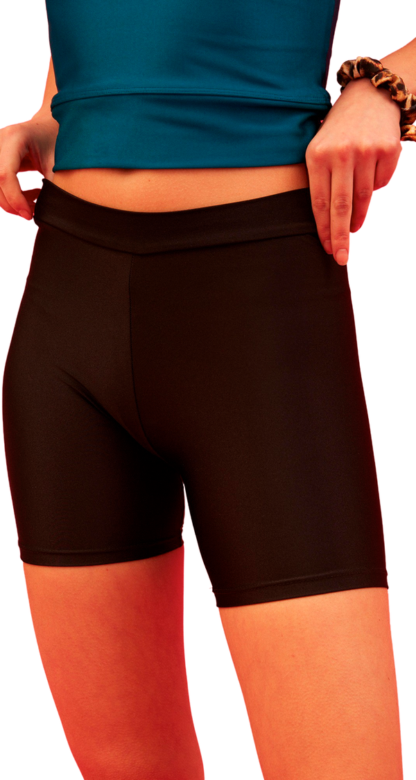 Short Hotpants Negro