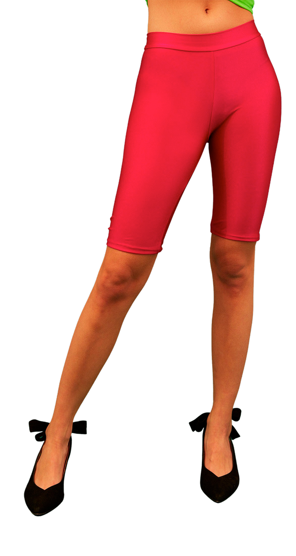 Short Noviembre Fucsia