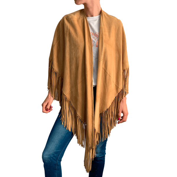 Capa Western