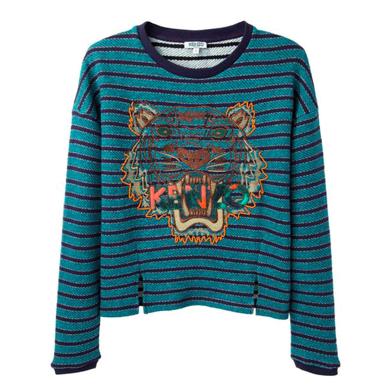 Crop Tiger