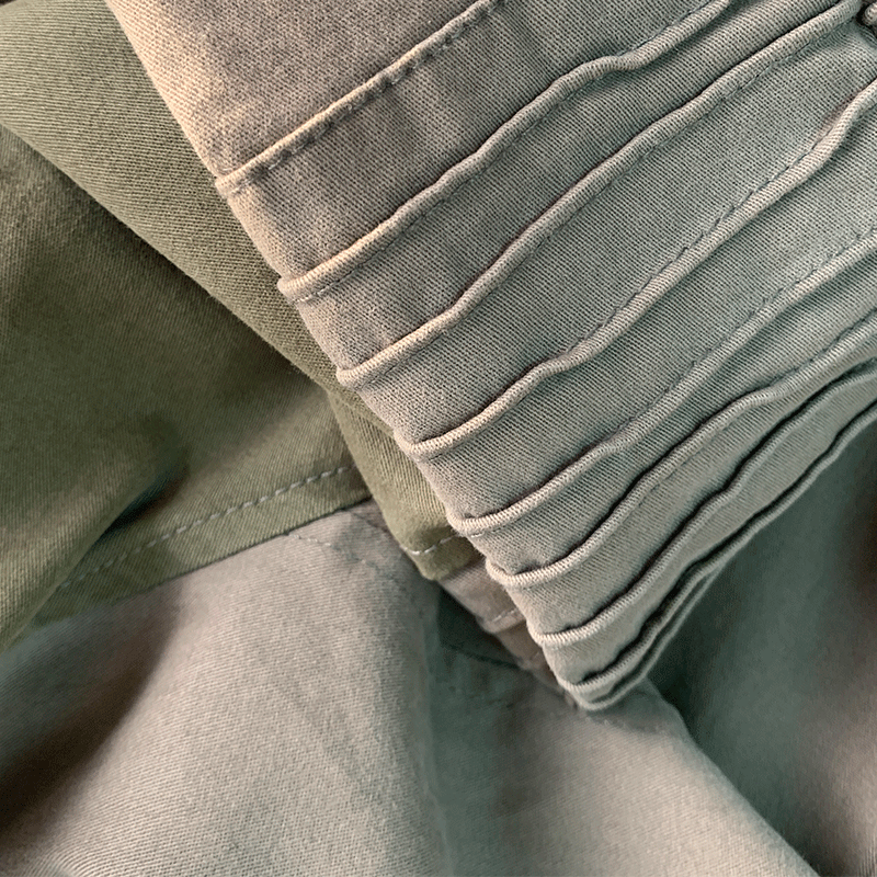 Chaqueta Militar