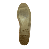 Alpargatas Militar
