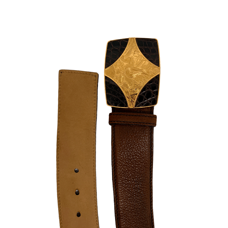 Cinturón Vintage