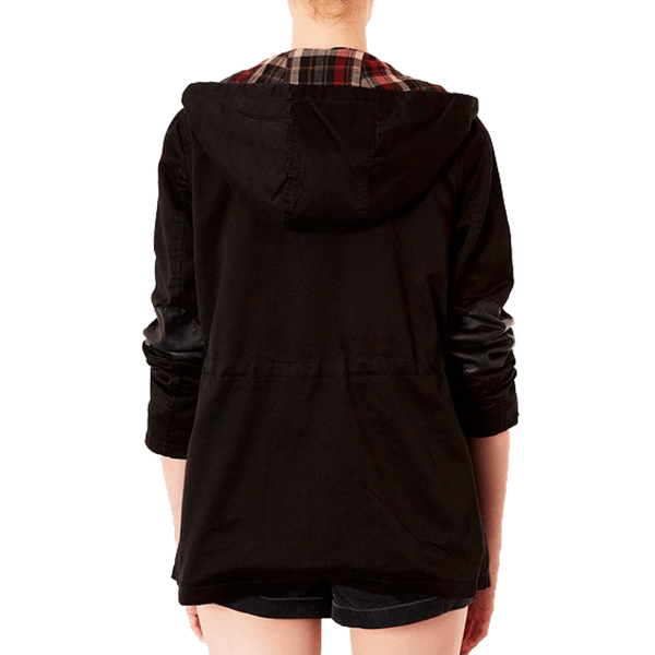 Chaqueta Duke