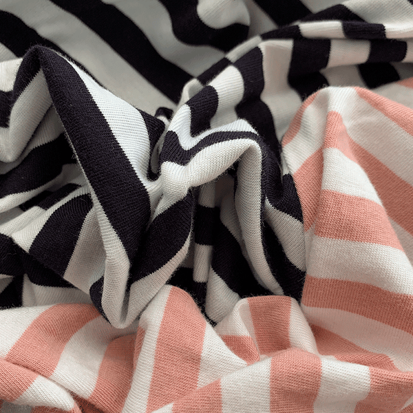 Striped Tee
