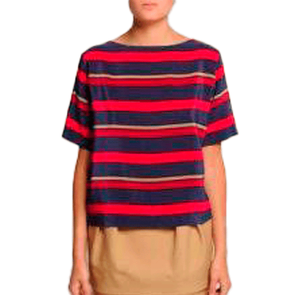 Blusa Henzada