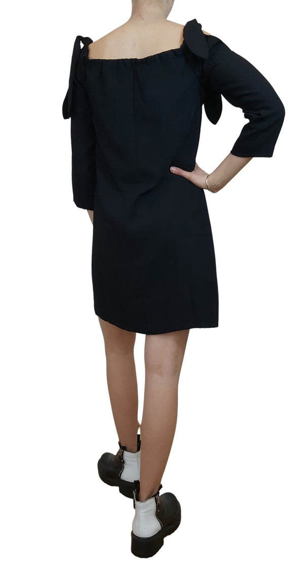 Vestido Solanga