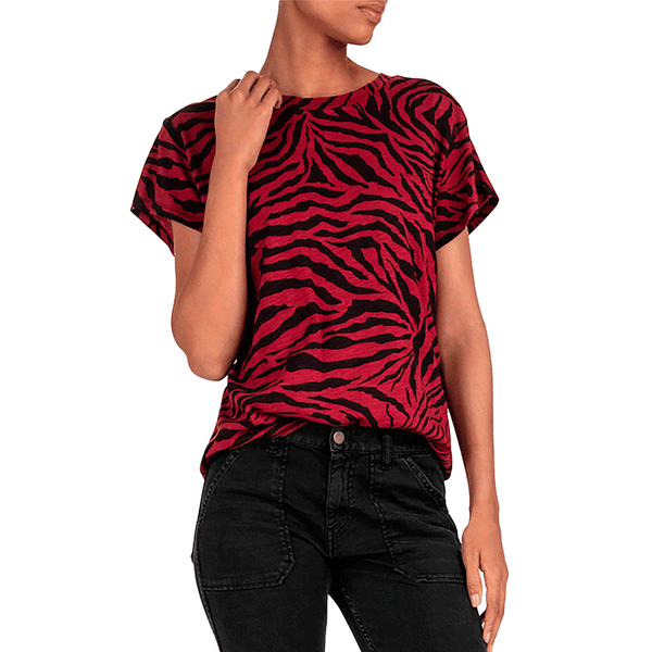 Lady T-Shirt