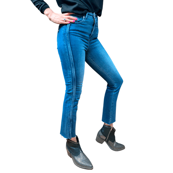 Jeans Lavado Dark