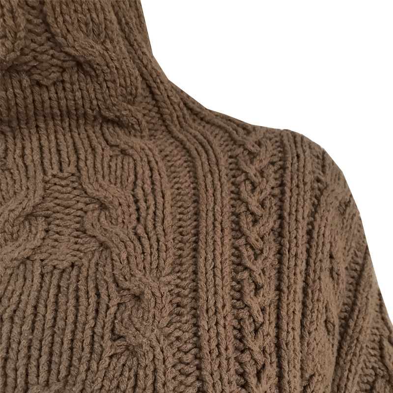 Sweater Café