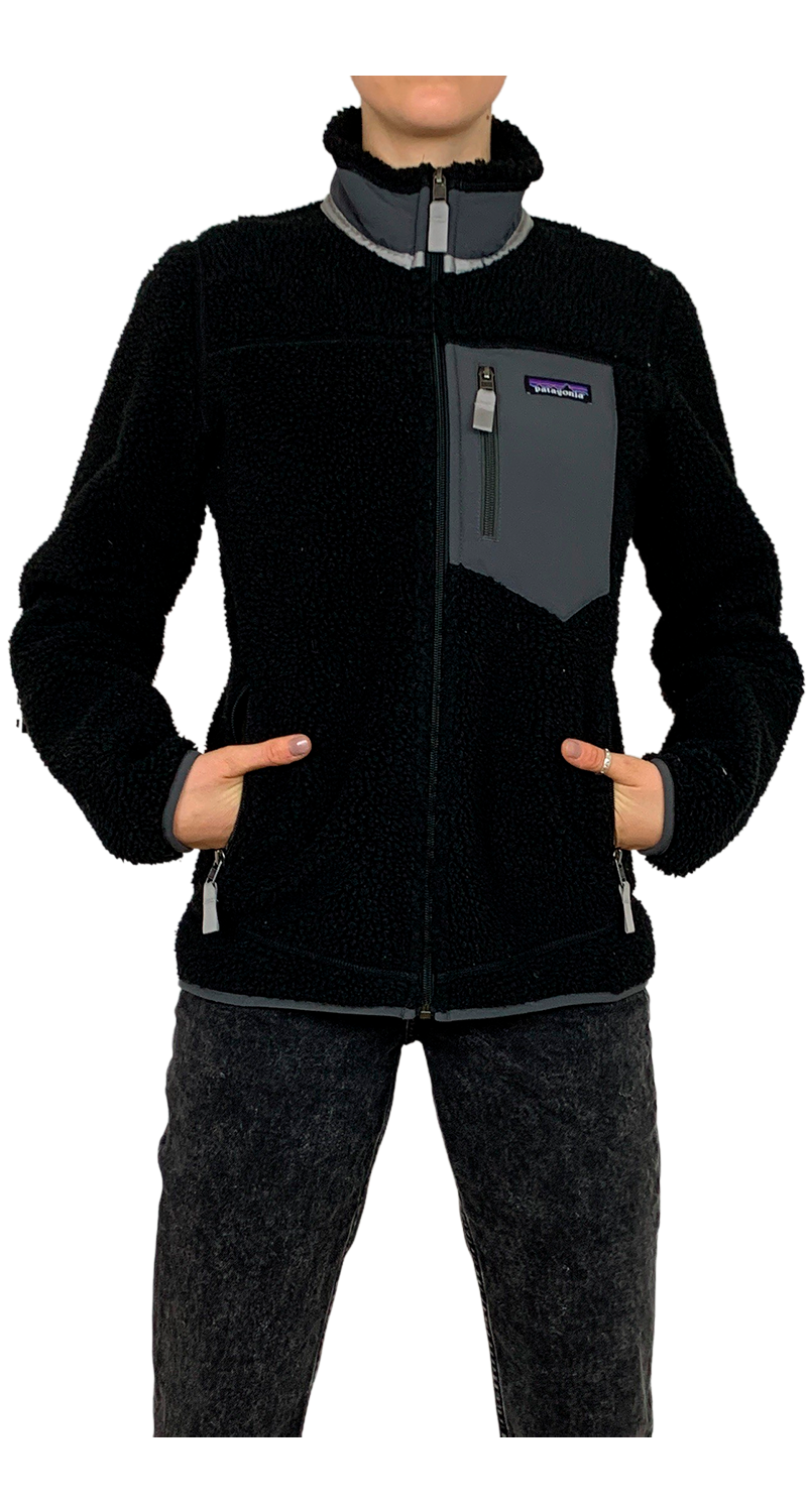 Polar Negro