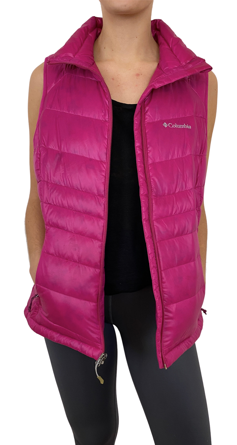 Heavenly Vest