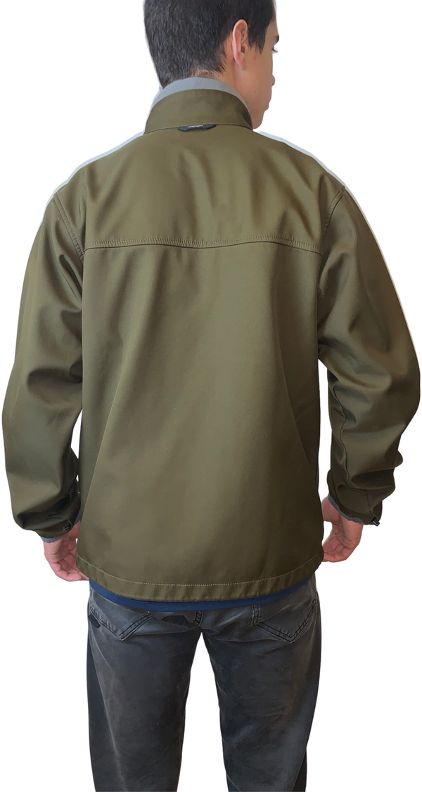 Polerón Softshell