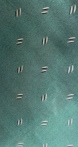 Corbata Grey Leaf