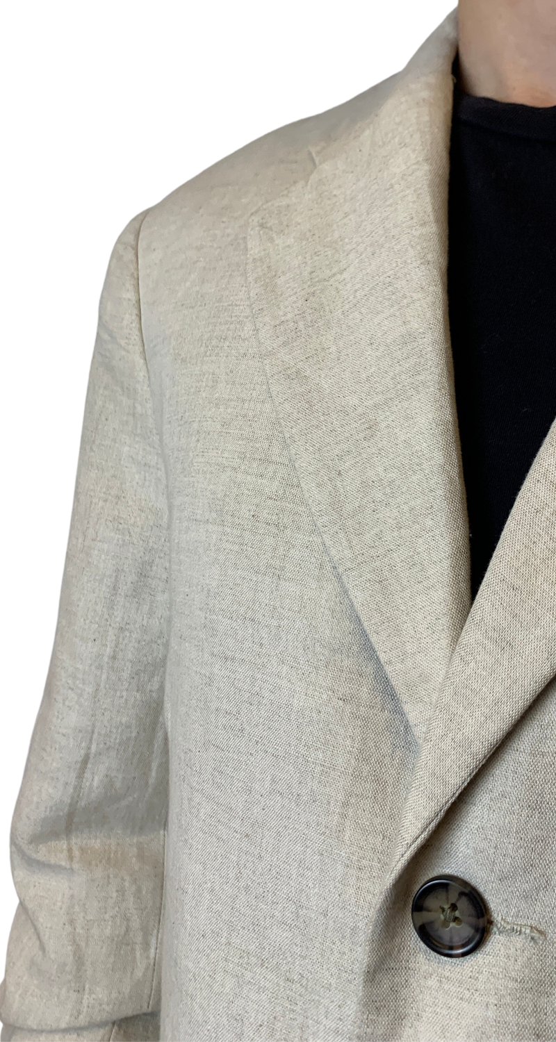 Blazer Crema