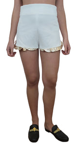 Short Vuelos Gold
