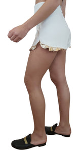 Short Vuelos Gold