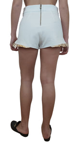 Short Vuelos Gold