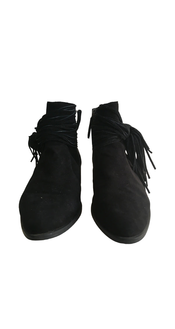 Botin Nudo