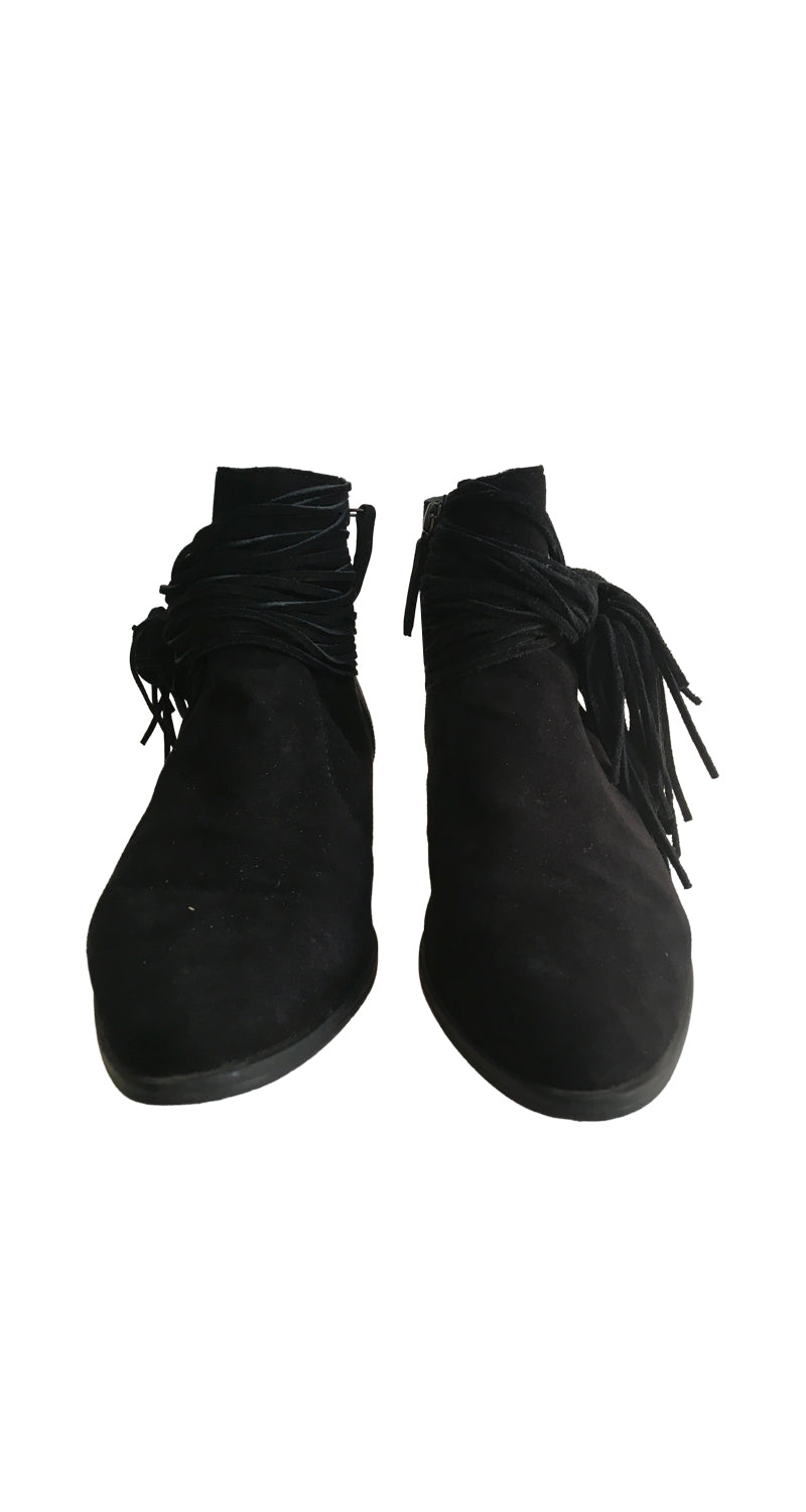 Botin Nudo