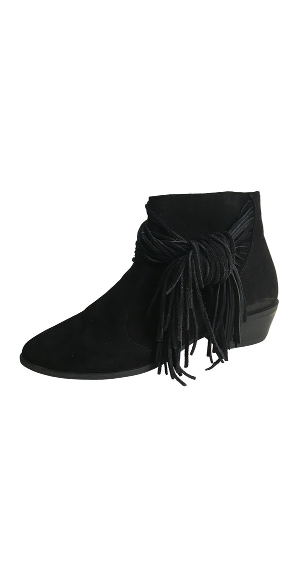 Botin Nudo