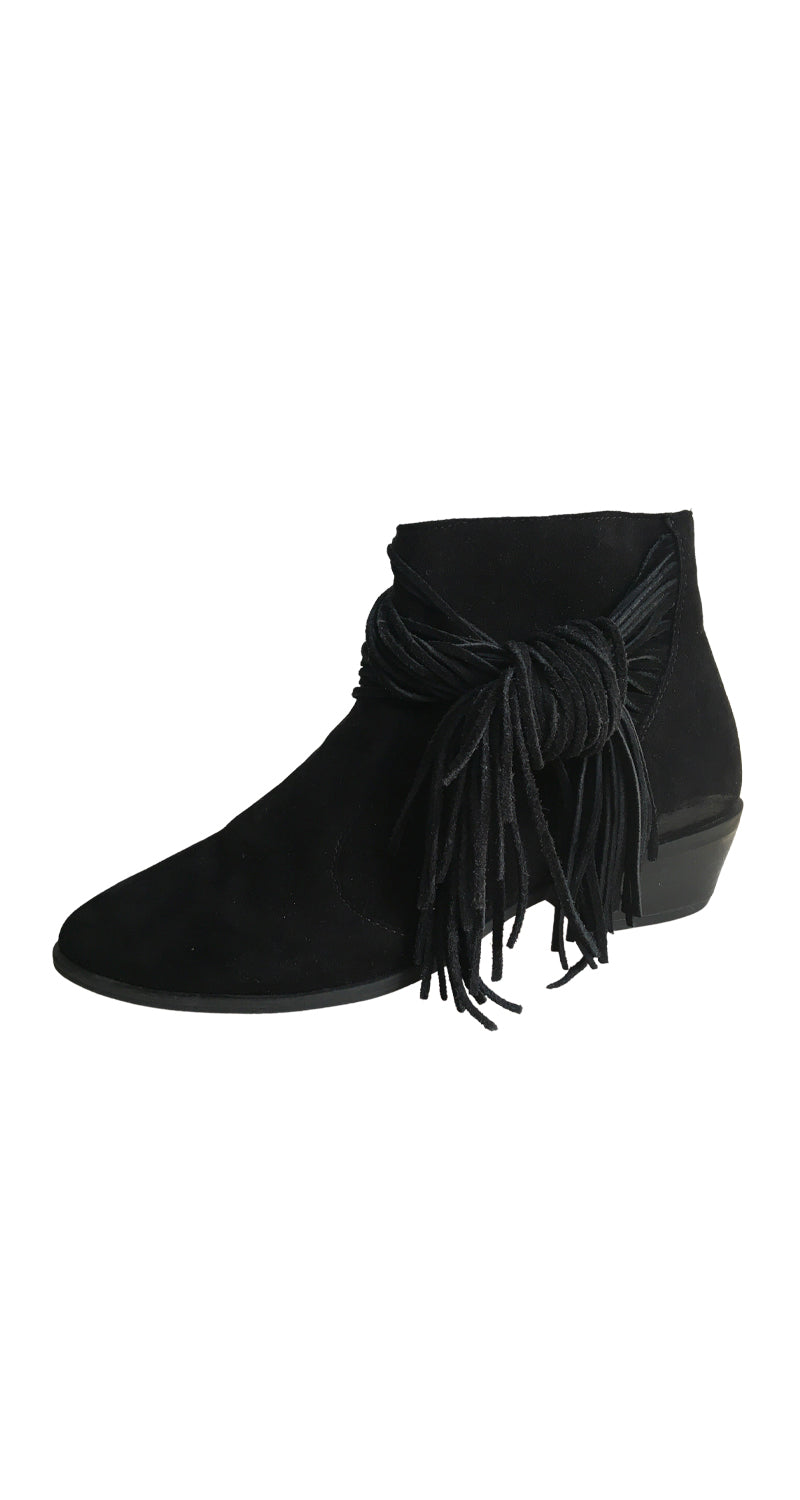 Botin Nudo