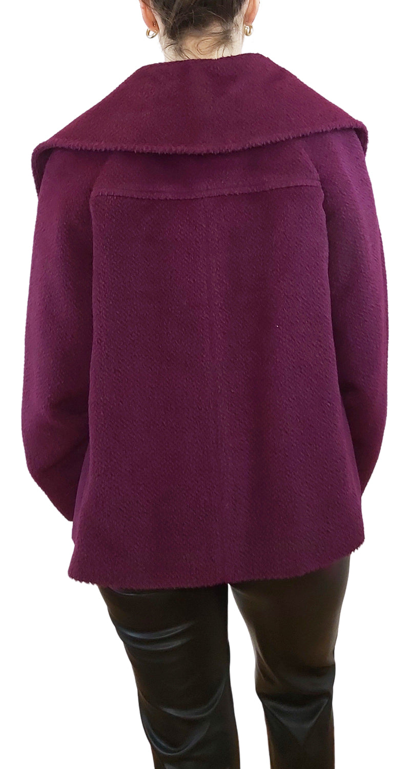 Chaqueta Suri Alpaca