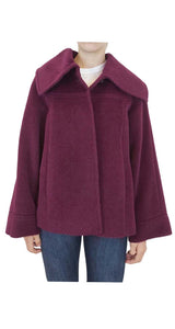 Chaqueta Suri Alpaca