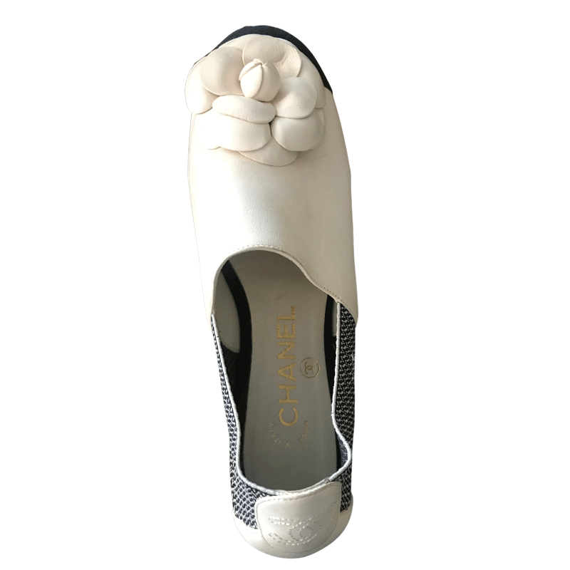 Mocassins loafers Camelia stretch