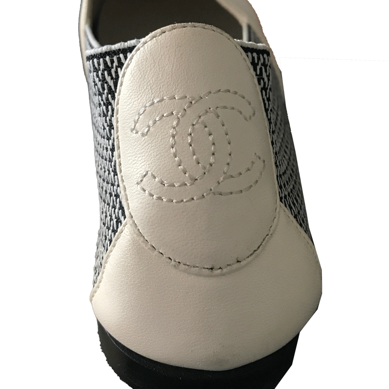 Mocassins loafers Camelia stretch