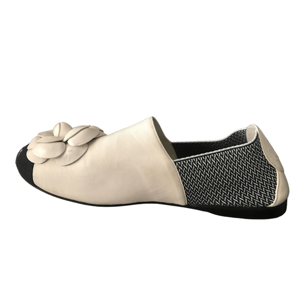 Mocassins loafers Camelia stretch