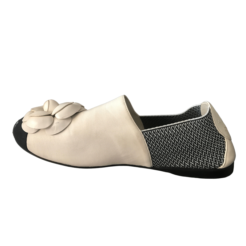 Mocassins loafers Camelia stretch