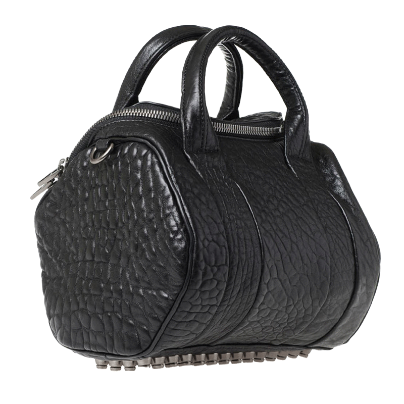 Bolso Rockie