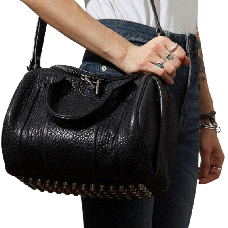 Bolso Rockie
