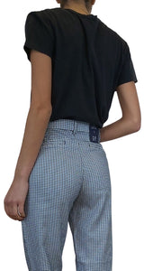 Polera Wolf