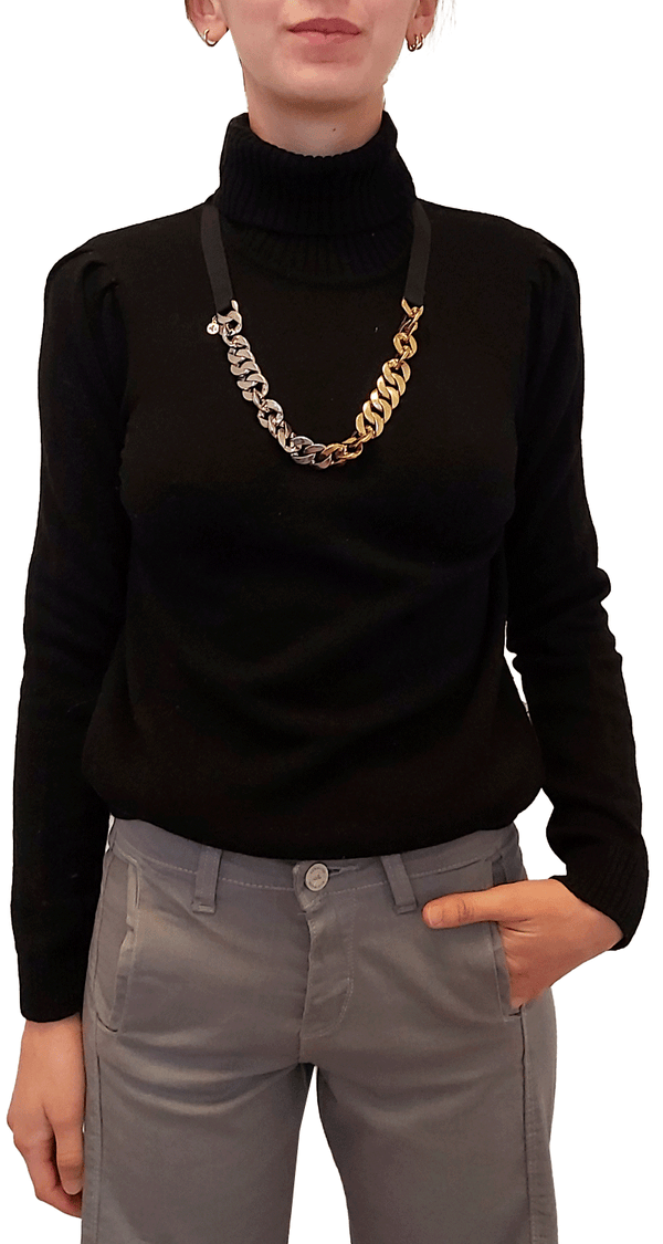 Sweater Negro Paula