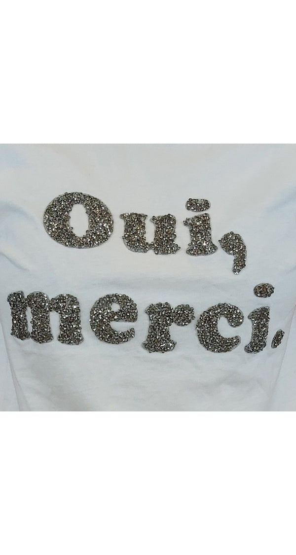Polera Blanco
