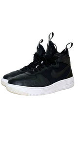 Zapatillas Negras Air