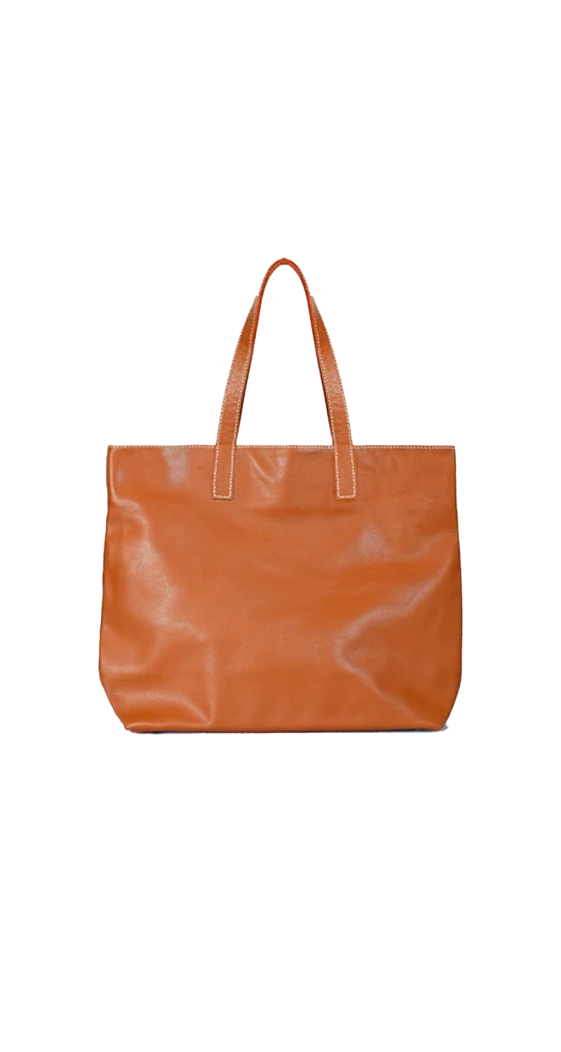 Tote Dominga Camel