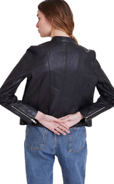 Chaqueta Azucena