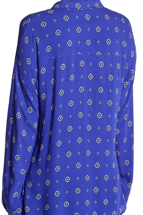 Camisa Royal (6547480150151)