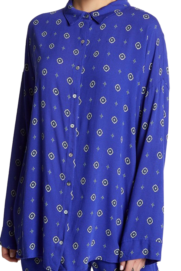 Camisa Royal (6547480150151)