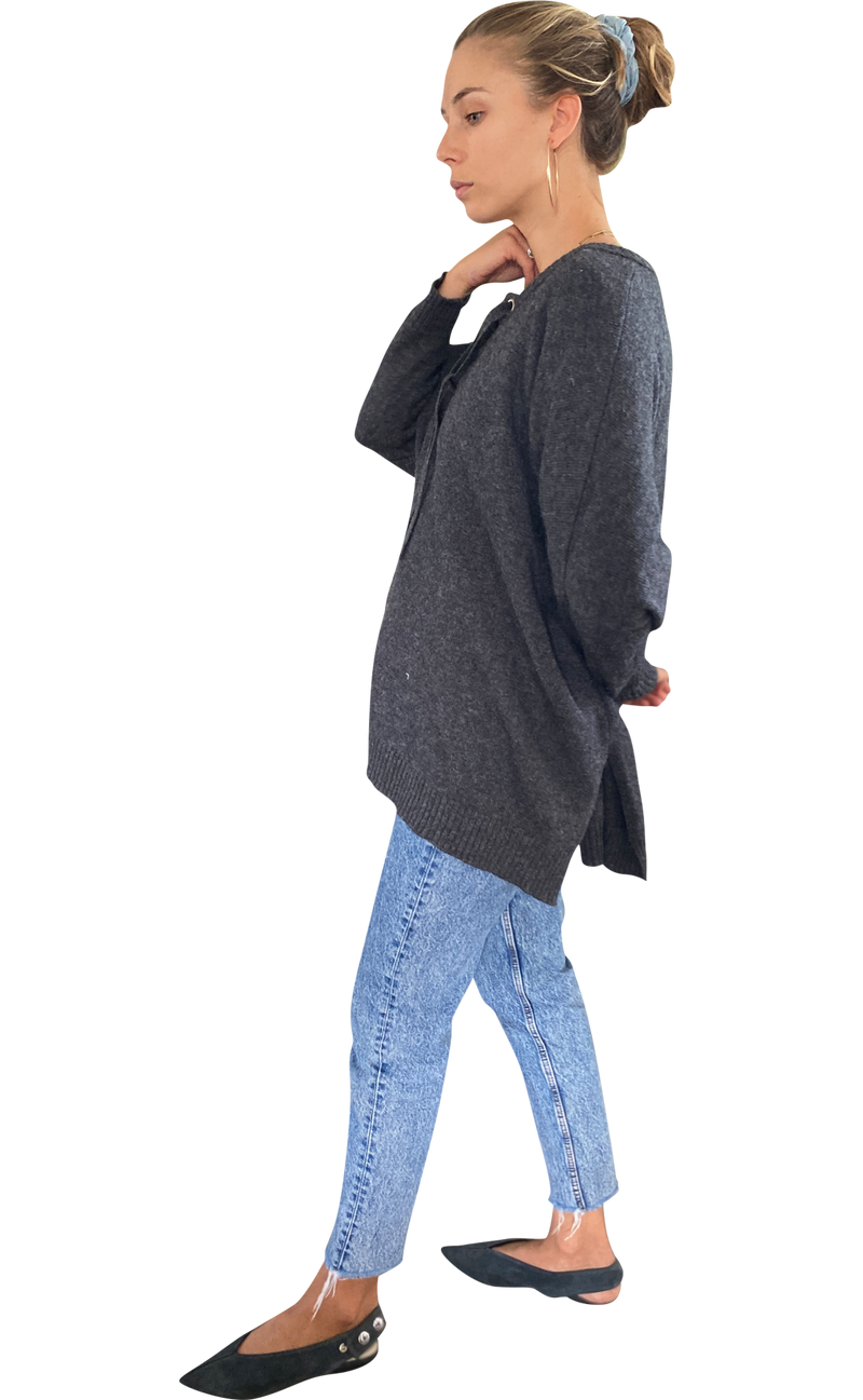 Sweater cuerdas (6547480412295)
