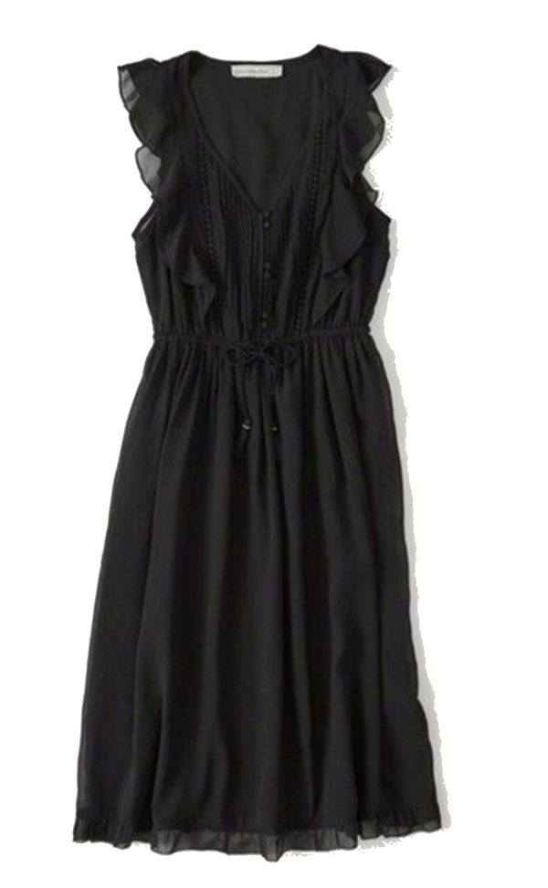 Vestido Ruffle (6547480477831)
