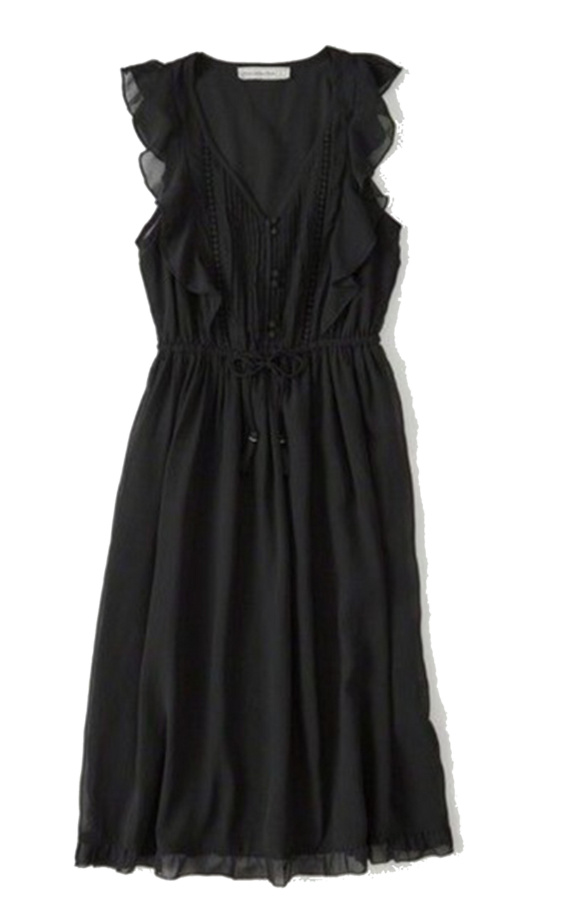 Vestido Ruffle (6547480477831)