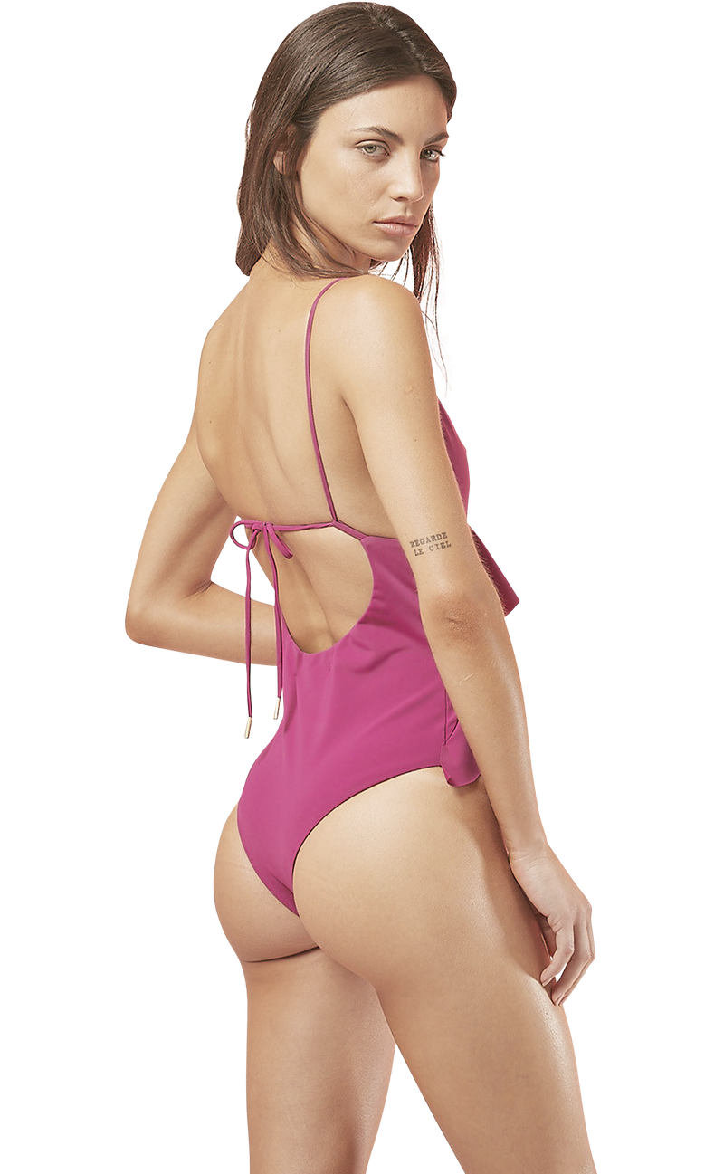 Traje de baño Cabrillo Orquidea (5281690714247)