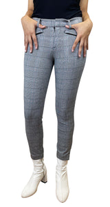 Pantalon Signature Skinny Ankle