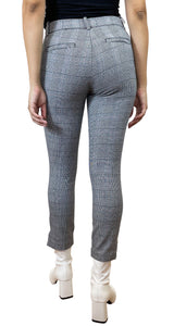 Pantalon Signature Skinny Ankle